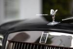 Rolls-Royce Ghost on ADV.1 Wheels (ADV08MV1SL) 2015 года